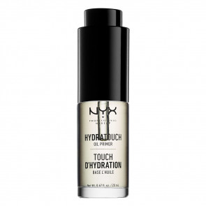 Увлажняющий праймер-масло для лица NYX Cosmetics Hydra Touch Oil Primer (20 мл)